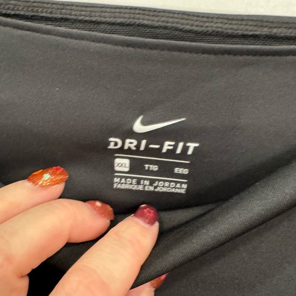 Nike dry fit leggings size XXL - Picture 4 of 4